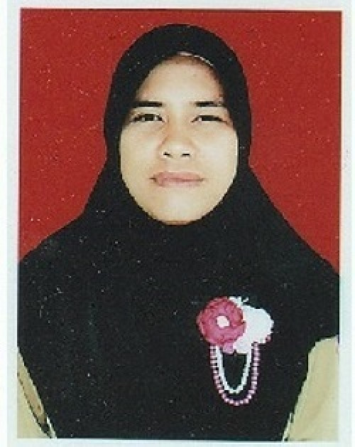 yanti pursani, s.pd.